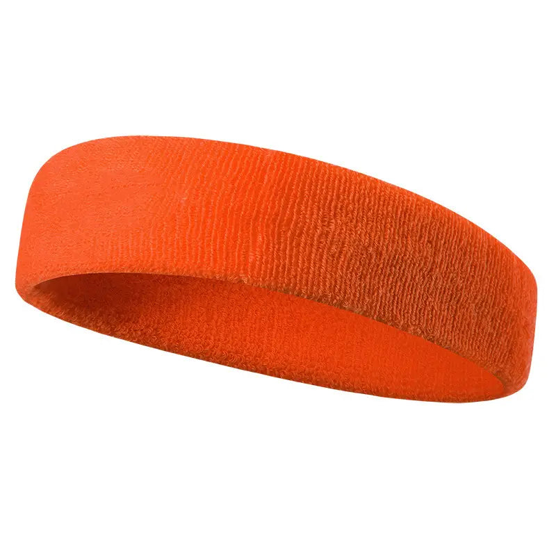 EK Zweetband unisex - EK 2024 Special (haarband)